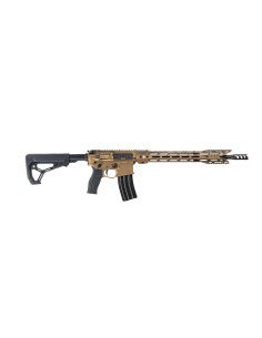 ADC CARABINA MOD. SPARTAN ELITE CAL. 223 REM. CANNA 14,5"...