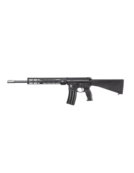 ADC CARABINA MOD. AR4 FAB DEFENCE CAL. 223 REM. CANNA 18" - "B4" COD. ID. 17_00461 (USO VENATORIO)