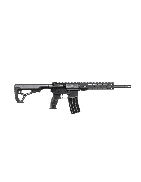 ADC CARABINA MOD. M5 CAL.223 REM. CANNA 12,5" ARMA SPORTIVA COD.ID.12_02286s1