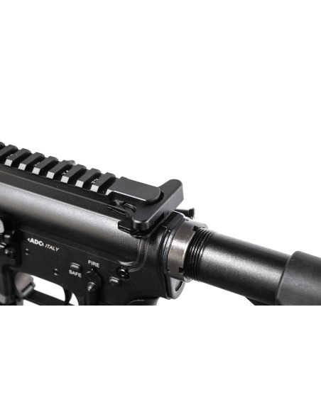 Carabina semiautomatica ADC - Armi Dallera Custom - Modello M5 calibro 223Rem. - Canna 14,5"