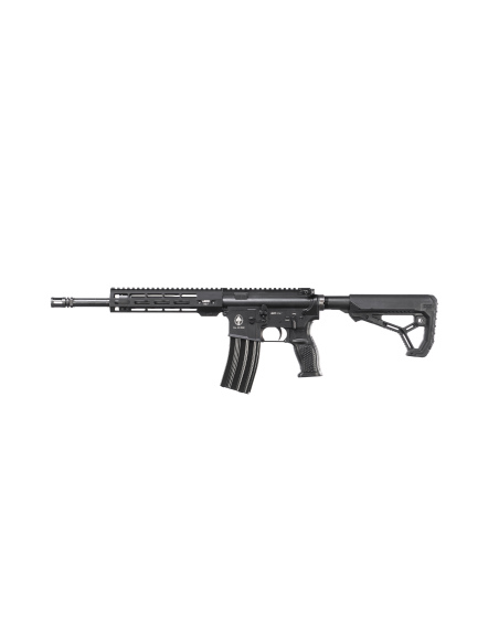 Carabina semiautomatica ADC - Armi Dallera Custom - Modello M5 calibro 223Rem. - Canna 14,5"