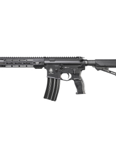 Carabina semiautomatica ADC - Armi Dallera Custom - Modello M5 Plus calibro 223Rem. - Canna 12,5" 2
