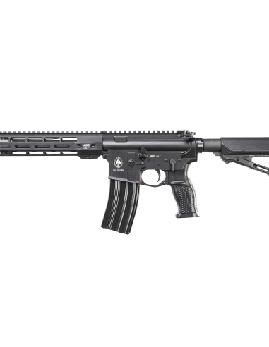 Carabina semiautomatica ADC - Armi Dallera Custom - Modello M5 Plus calibro 223Rem. - Canna 12,5"
