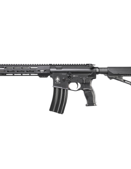 Carabina semiautomatica ADC - Armi Dallera Custom - Modello M5 Plus calibro 223Rem. - Canna 12,5"