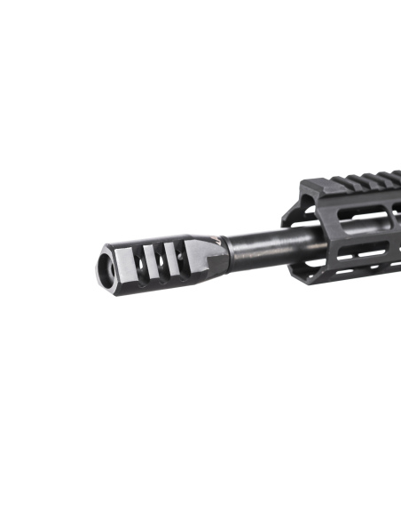 Carabina semiautomatica ADC - Armi Dallera Custom - Modello M5 Plus calibro 223Rem. - Canna 12,5"