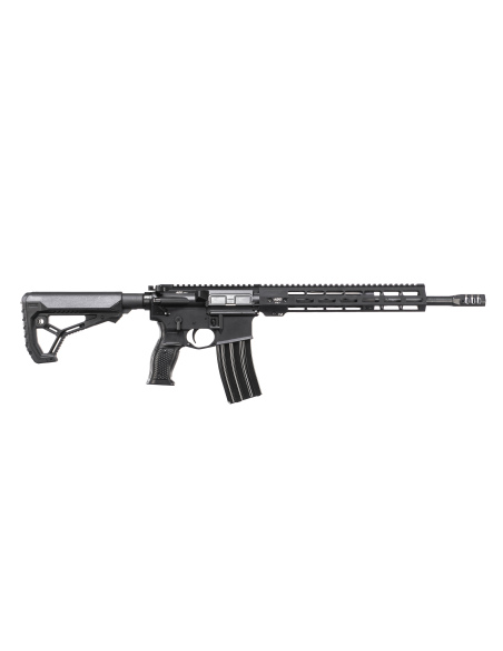 Carabina semiautomatica ADC - Armi Dallera Custom - Modello M5 Plus calibro 223Rem. - Canna 12,5"