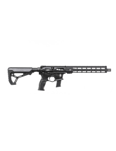 Carabina semiautomatica ADC - Armi Dallera Custom - Modello AR9 in calibro 9x21 - Canna 12,5" (PCC Pistol Caliber Carbine)