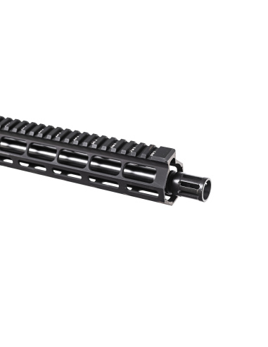 Carabina semiautomatica ADC - Armi Dallera Custom - Modello AR9 in calibro 9x21 - Canna 12,5" (PCC Pistol Caliber Carbine)