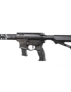 ADC CARABINA MOD. AR9 COMPETITION CAL.9X19 CANNA 12.5"... 2