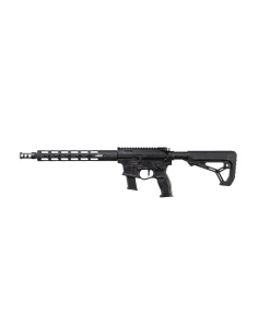ADC CARABINA MOD. AR9 COMPETITION CAL. 9X21 CANNA 14,5”...