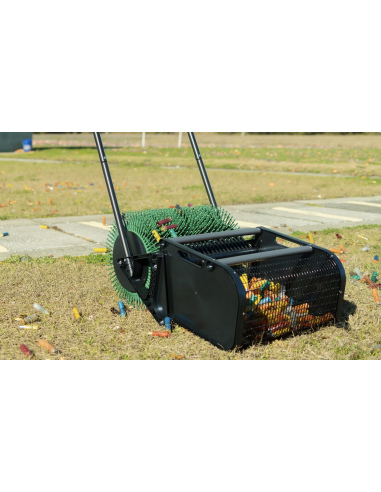 AMMO-UP RACCOGLITORE DI BOSSOLI PER ARMA LUNGA...