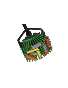 AMMO-UP raccoglitore compatto di bossoli per arma lunga canna liscia 2