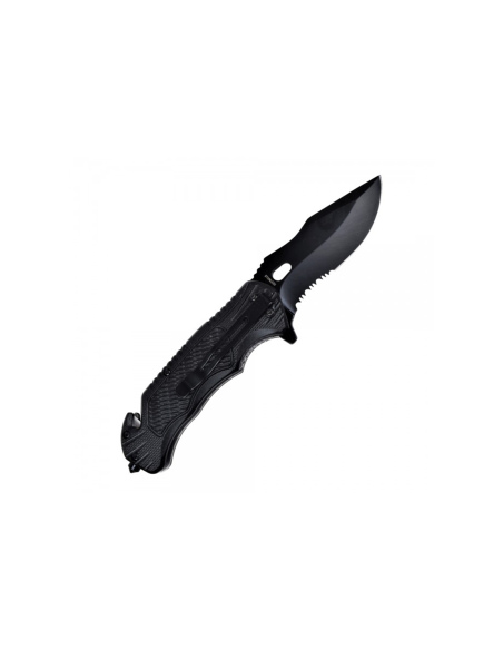 JS TACTICAL COLTELLO SCK PIEGHEVOLE CON APERTURA ASSISTITA (CW-164-2)