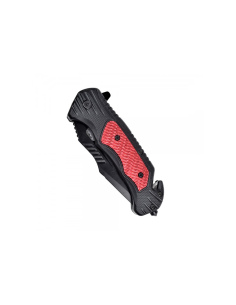 JS TACTICAL COLTELLO SCK PIEGHEVOLE CON APERTURA... 2