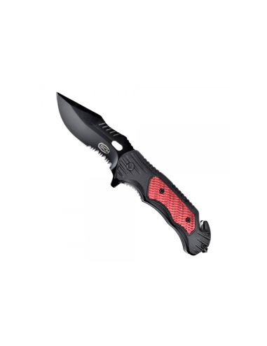 JS TACTICAL COLTELLO SCK PIEGHEVOLE CON...