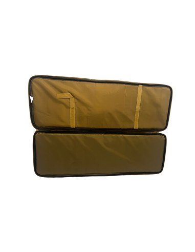JS TACTICAL CUSTODIA ROYAL IN NYLON IMBOTTITA...
