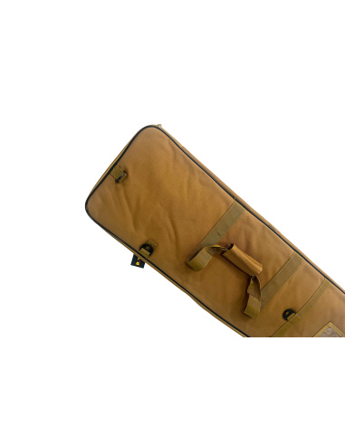 JS TACTICAL CUSTODIA ROYAL IN NYLON IMBOTTITA...