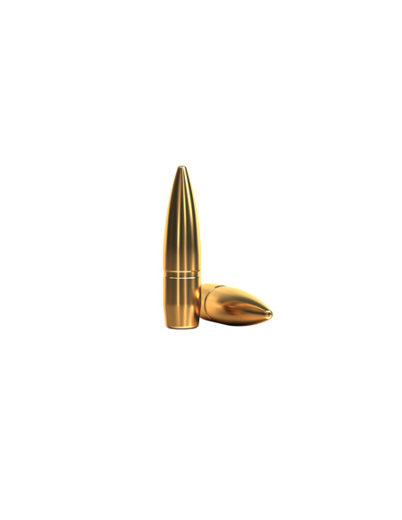 Munizioni per fucile marchio Sellier&Bellot calibro 7,62x54 Full Metal Jacket - Confezione da 20 pezzi