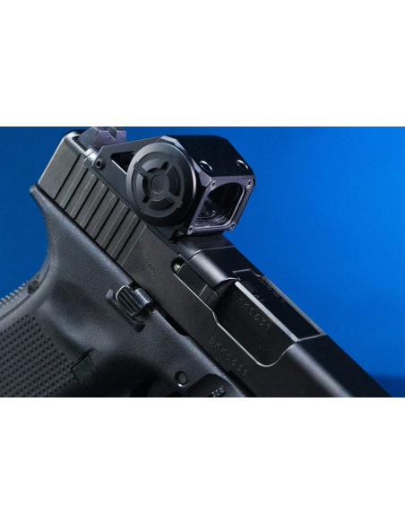 SHIELD AMS MINI SIGHT MULTI-RETICULE (AMS-MR)