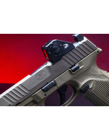 SHIELD AMS MINI SIGHT MULTI-RETICULE (AMS-MR)