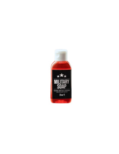 RIFLECX CX80 - MILITARY SOAP SAPONE DETERGENTE MILITARE...