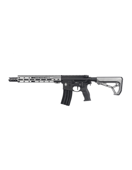 ADC CARABINA CERBERUS CALIBRO 223 REM CANNA12.5" COLORE 'TACTICAL GREY' ARMA SPORTIVA COD.ID. 12_02286cs2