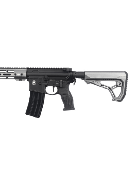 ADC CARABINA CERBERUS CALIBRO 223 REM CANNA12.5" COLORE 'TACTICAL GREY' ARMA SPORTIVA COD.ID. 12_02286cs2