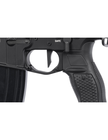 ADC CARABINA CERBERUS CALIBRO 223 REM CANNA12.5" COLORE 'TACTICAL GREY' ARMA SPORTIVA COD.ID. 12_02286cs2