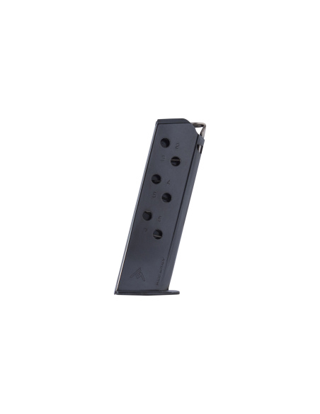 MEC-GAR CARICATORE WALTHER PPK/S ST CAL. 9 CORTO DA 7 COLPI BRUNITO (MGWPPKSSTB)