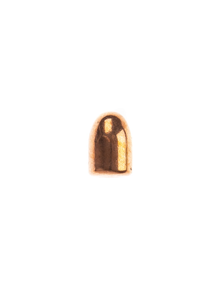 FRONTIER PALLE RAMATE CAL.45 ACP - FP - 200 gr. (CONF. DA 500 Pz)