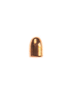 FRONTIER PALLE RAMATE CAL. 40/10mm (.400) FP - 160 gr....