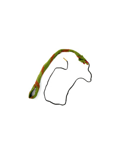 BOREKARE KIT DI PULIZIA A FILO BORESNAKE x FUCILI CAL. 28... 2