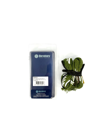 BOREKARE KIT DI PULIZIA A FILO BORESNAKE x...