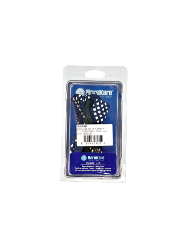 BOREKARE KIT DI PULIZIA A FILO BORESNAKE x...