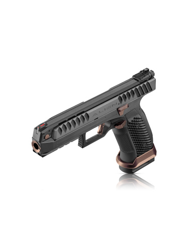 LAUGO ARMS PISTOLA ALIEN FULL KIT  SERIE...