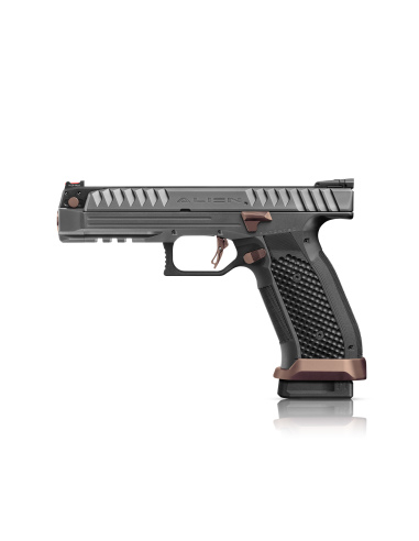 LAUGO ARMS PISTOLA ALIEN FULL KIT  SERIE...