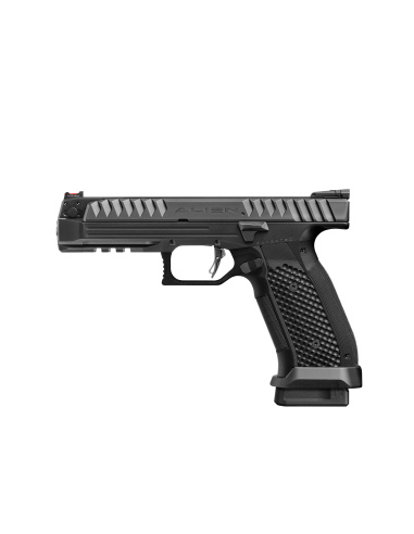 LAUGO ARMS PISTOLA ALIEN FULL KIT  “BLACK...