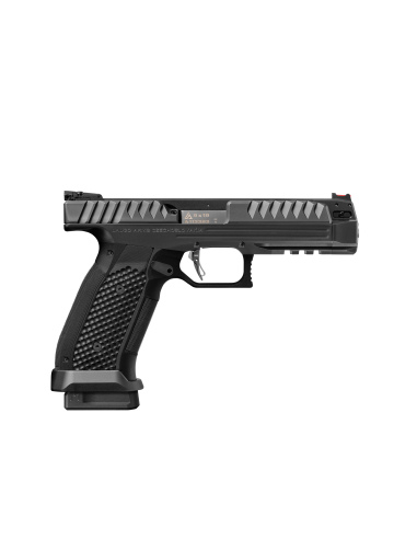 LAUGO ARMS PISTOLA ALIEN FULL KIT  “BLACK...