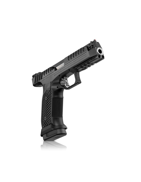LAUGO ARMS PISTOLA ALIEN FULL KIT  “BLACK EDITION” CAL. 9x19 COD.ID. 22_00290s2