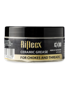 RIFLECX CX80 - CERAMIC GREASE GRASSO CERAMICO PER ALTE...