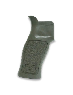 FAB DEF "GRADUS"  IMPUGNATURA 15° VERDE PER M16\\M4\\AR15...