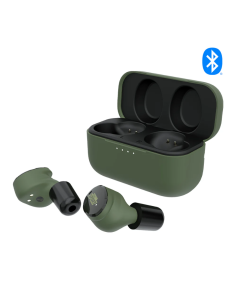 ISOTUNES CALIBER AURICOLARI BLUETOOTH 5.2 IN-EAR COLORE...