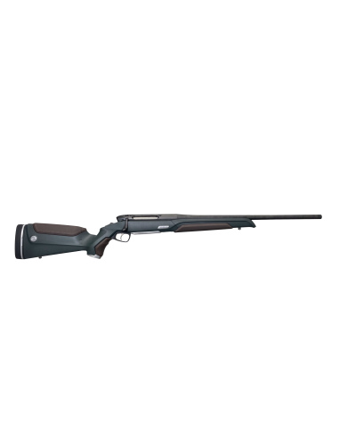 STEYR CARABINA MODELLO MONOBLOC CAL.30-06 CANNA...