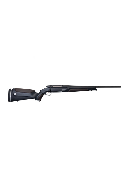STEYR CARABINA MODELLO MONOBLOC CAL.30-06 CANNA 558 COLORE ''BROWN" KST COD. ID. 12_02284 (76.015011.000020A)
