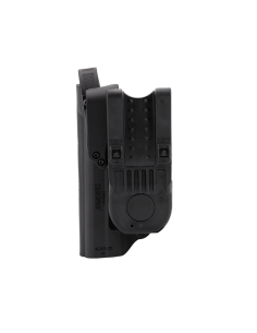 GHOST 5 PER BERETTA 92/99/98A1/96, FONDINA POLICE BIANCA... 2