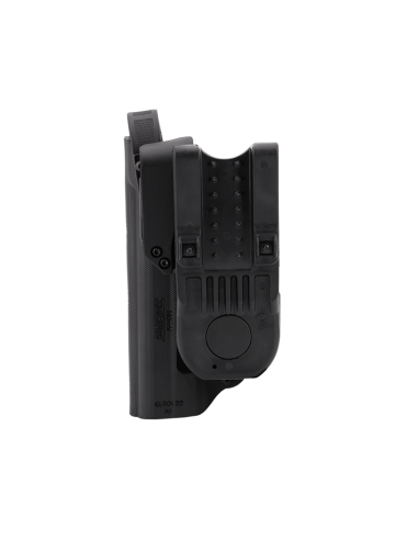 GHOST 5 PER BERETTA 92/99/98A1/96, FONDINA...