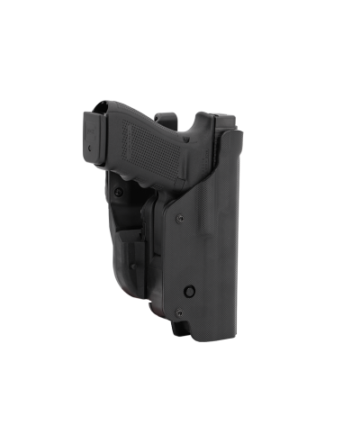 GHOST III PER HK USP, FONDINA POLICE DESTRA...