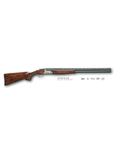 FAIR SOVRAPPOSTO MOD. CLASSIC EL COMBI CAL. 20/410 - 71cm ST.TECHNICHOKE (6 XP50:  3C.20 / 3C.410) COD.ID.14_00600c