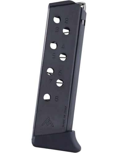 MEC-GAR CARICATORE WALTHER PP FR CAL. 7,65 DA 8...