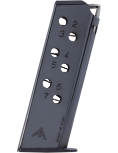 MEC-GAR CARICATORE WALTHER PPK ST CAL. 7,65 DA 7 COLPI...